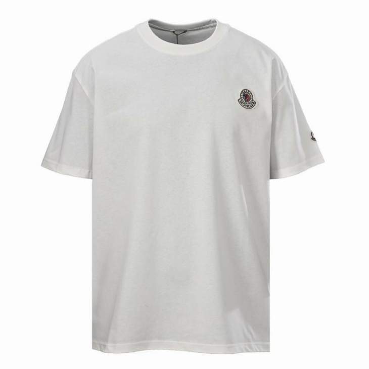 Picture of Moncler T Shirts Short _SKUMonclerXS-Lfxtx184905